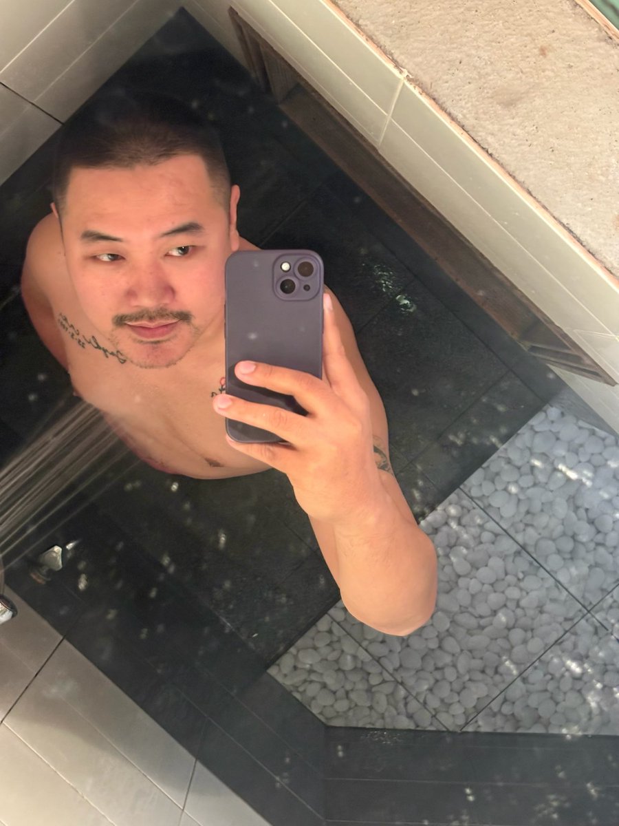 jaydilenp's tweet photo. 🚿🧼💦😌 https://t.co/TWOWnoMQ5B
