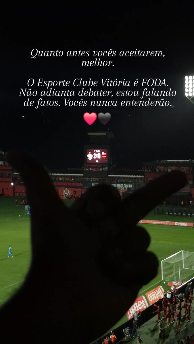Vitirinhas tweet media