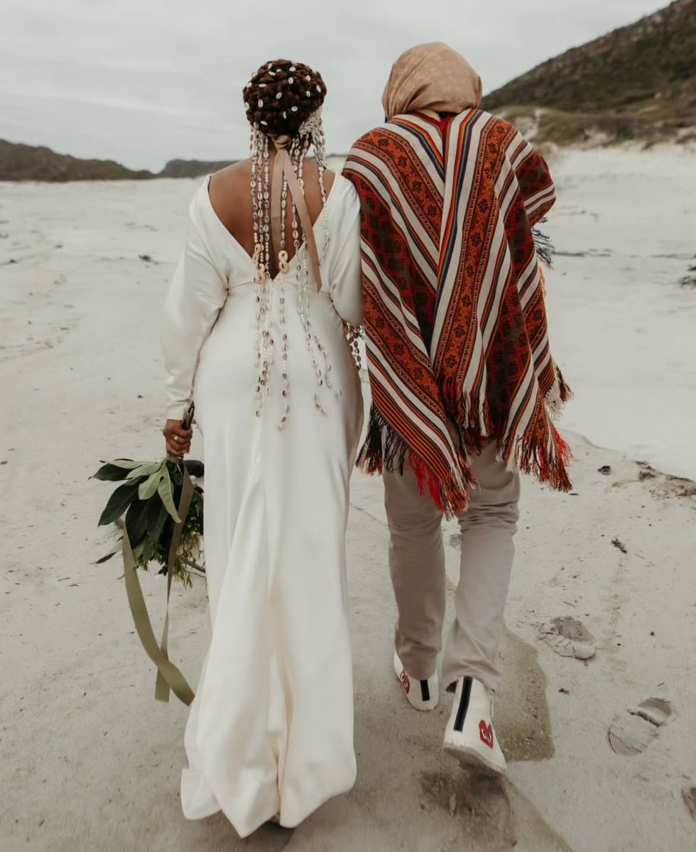 GLAMOUR South Africa tweet media