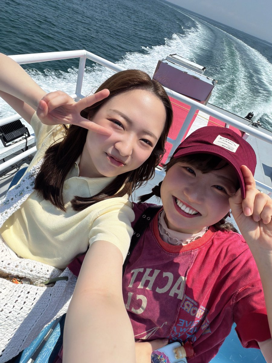 近藤真伎/ Satsuki Kondo tweet media