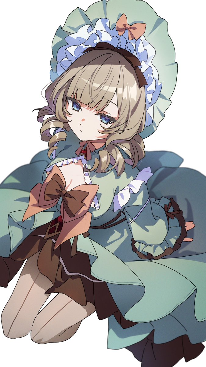 Sylvia_花久花酒 tweet media