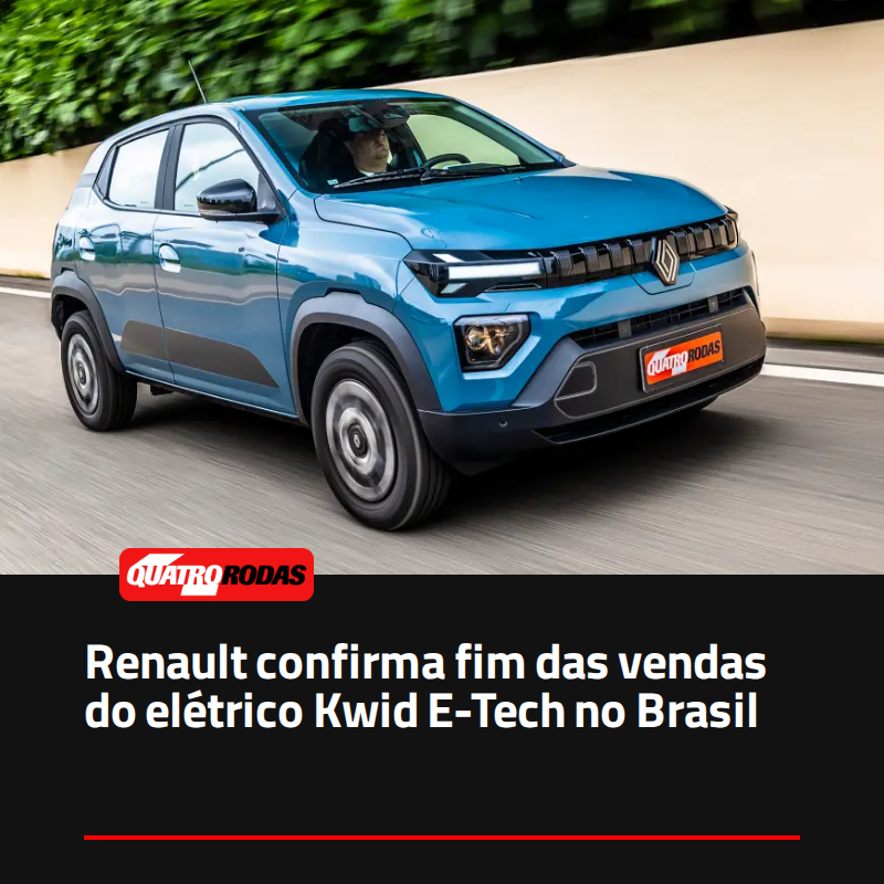 QUATRO RODAS tweet media