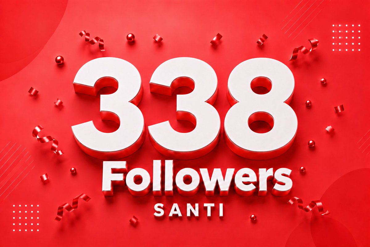 SANTI🌸🎀 tweet media