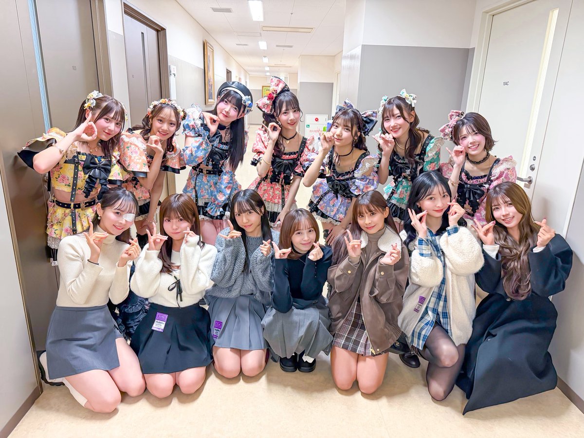 Toi Toi Toi【Official】 (@toitoitoi_staff) / Posts / X