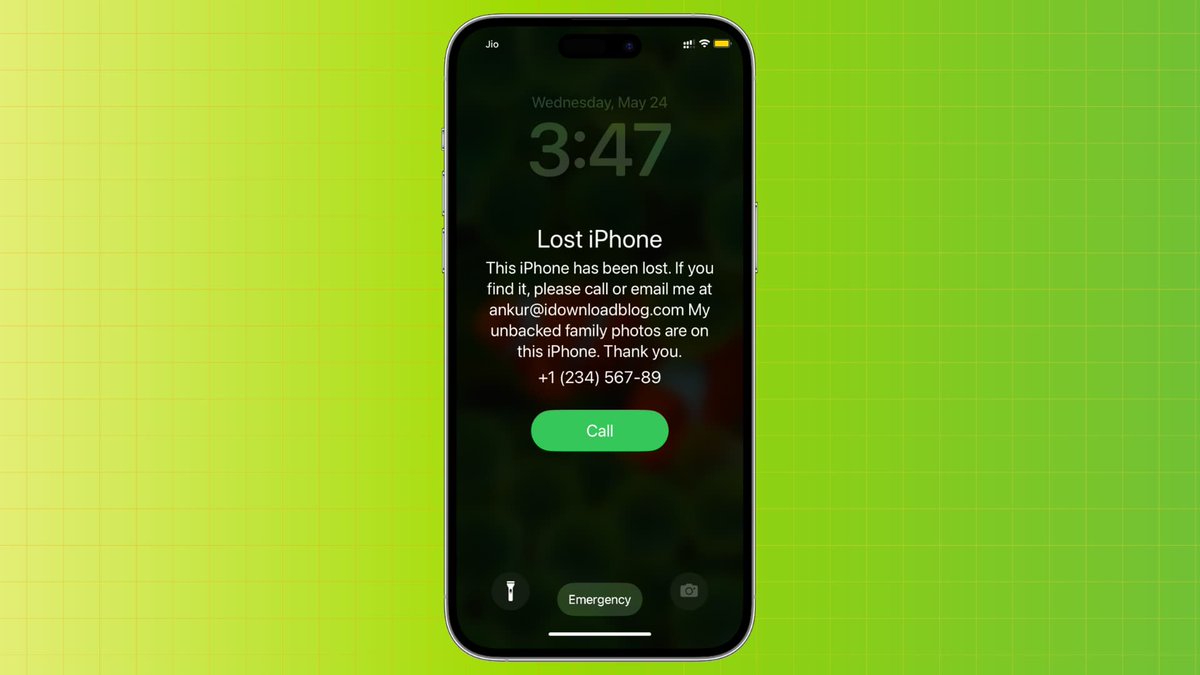 iDownloadBlog tweet media