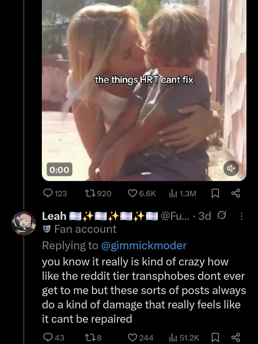 Insane Cope tweet media