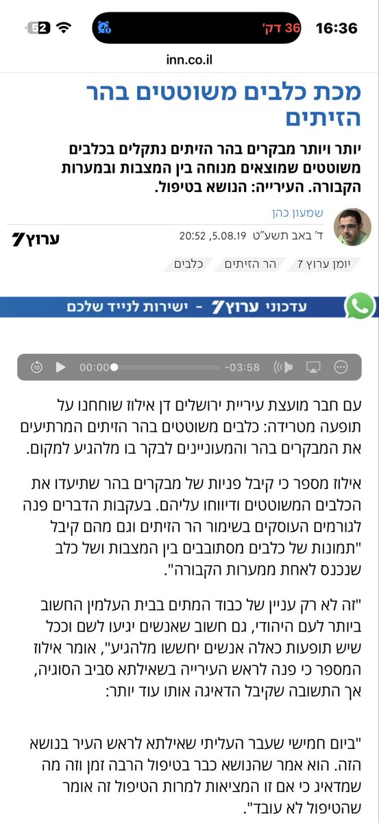 אהרן אפשטיין tweet media