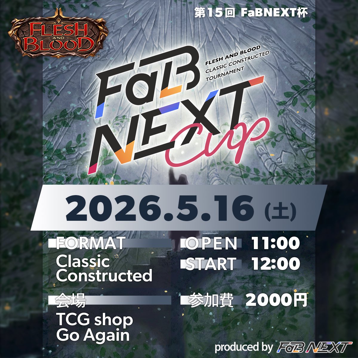 TCG Shop Go Again (@goagain55) / Posts / X