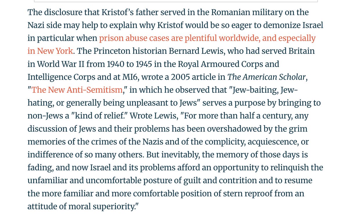 Bernard Lewis Remembered tweet media