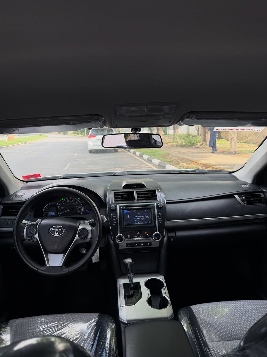 Abuja Cars🚘 tweet media