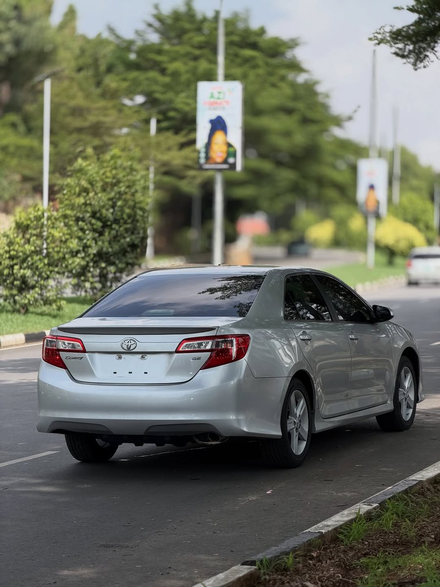 Abuja Cars🚘 tweet media