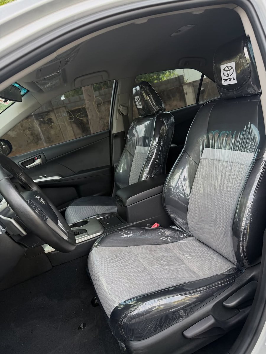 Abuja Cars🚘 tweet media