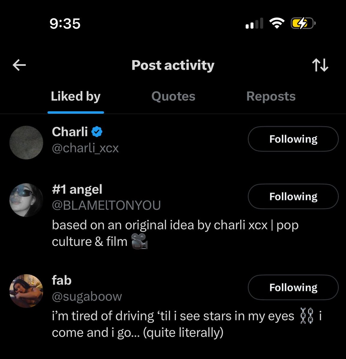 hayley tweet media