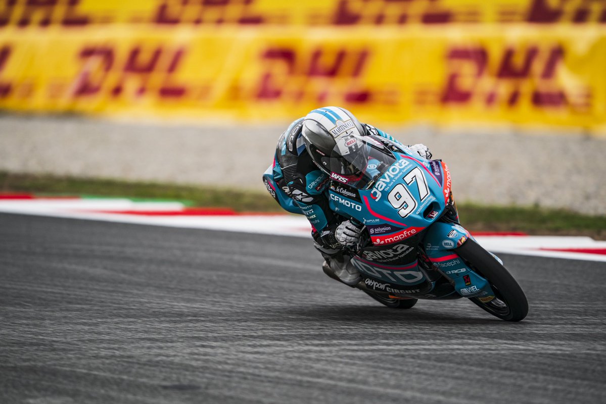 Aspar Team tweet media