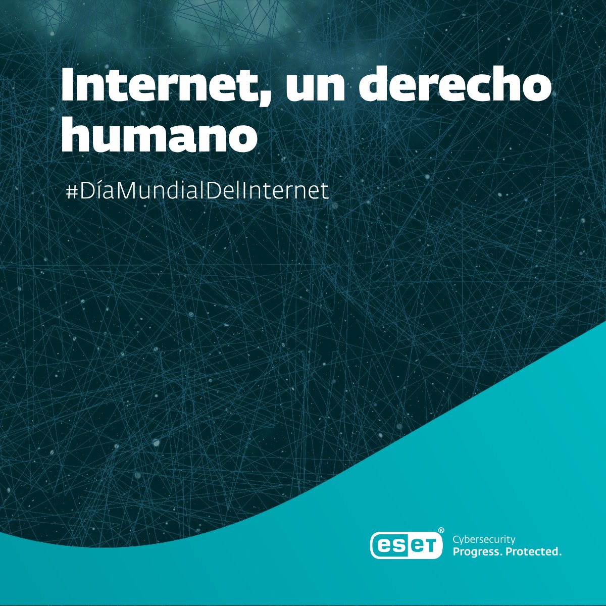 ESET Latinoamérica tweet media