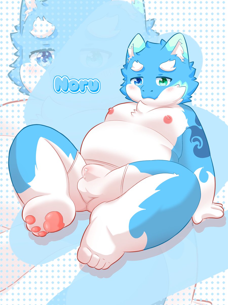 Noru025's tweet photo. 描き終わってから気づいたんだけど、片足3本指で、もう片方4本指になってた
I only realized after finishing the drawing that one foot has 3 toes and the other has 4 https://t.co/REyxw70YGe