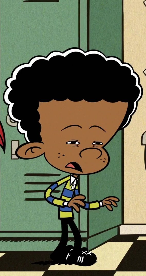 dlow or dhigh - Lynn Jr. and the Loud Steppers tweet media