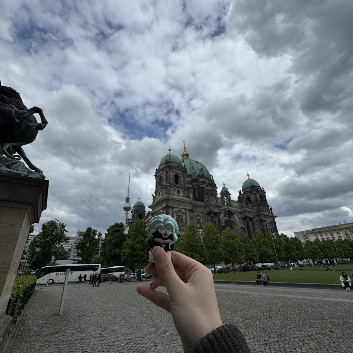 Daily Dottore ˚₊‧꒰ა🧪 tweet media