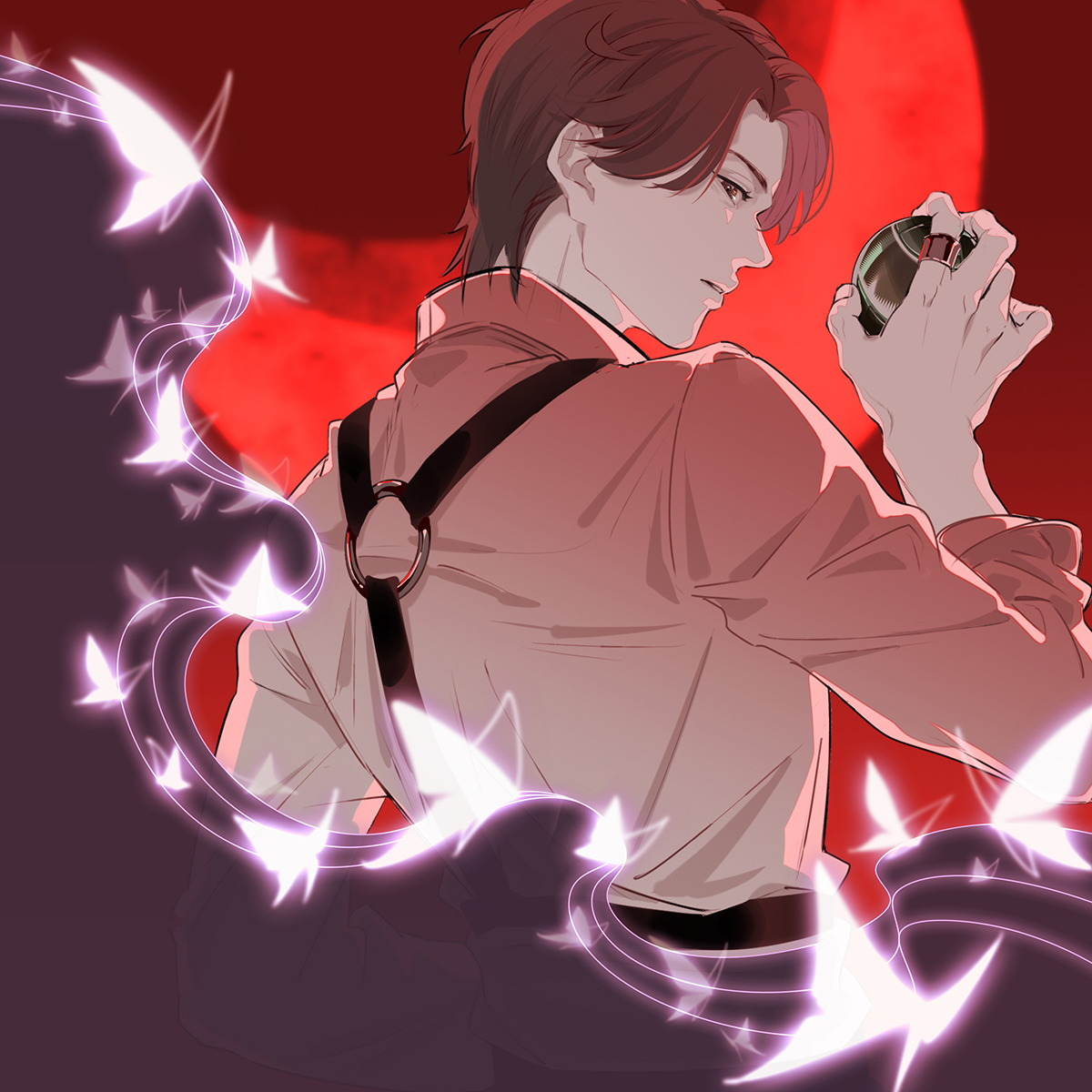 刻 tweet media