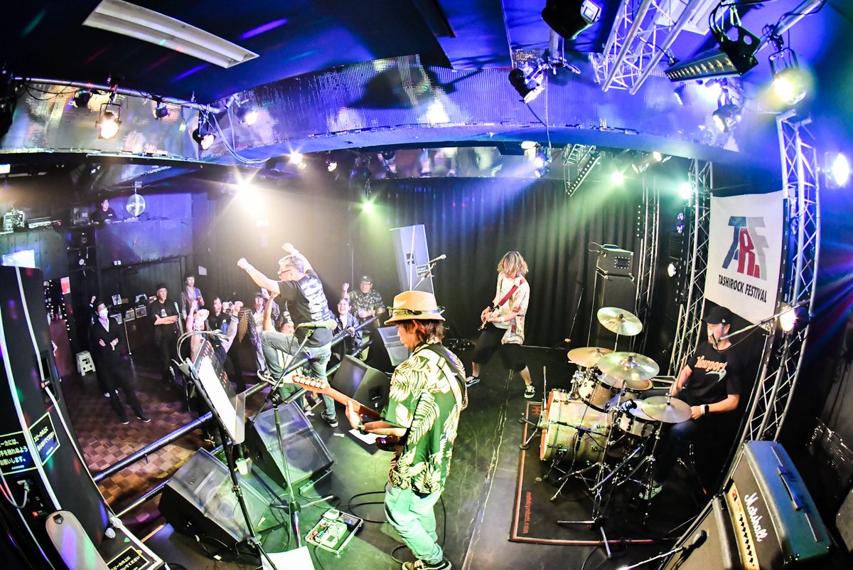 shareido_camera's tweet photo. 2026,05,15 Fri.
『TASHIROCK FESTIVAL ’26 〜DAY1 前夜祭〜』

TAIWAN800

Photo by とも
#姿麗人カメラ部 #shareido https://t.co/QUCB5TrKIY