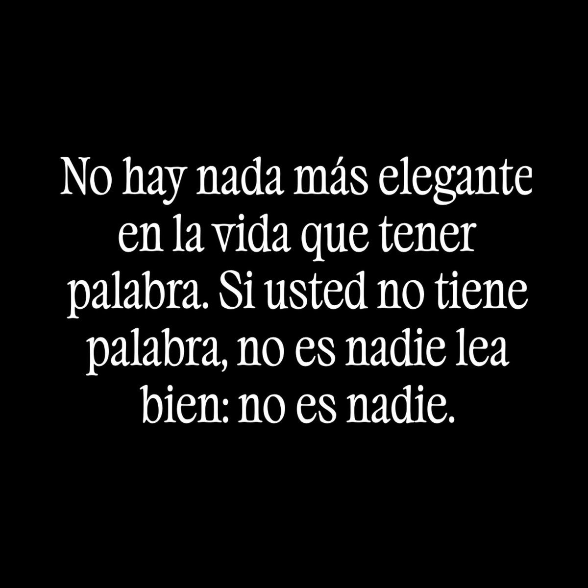 pancho8080's tweet photo. No hay nada más elegante... https://t.co/hhw5H96XvM