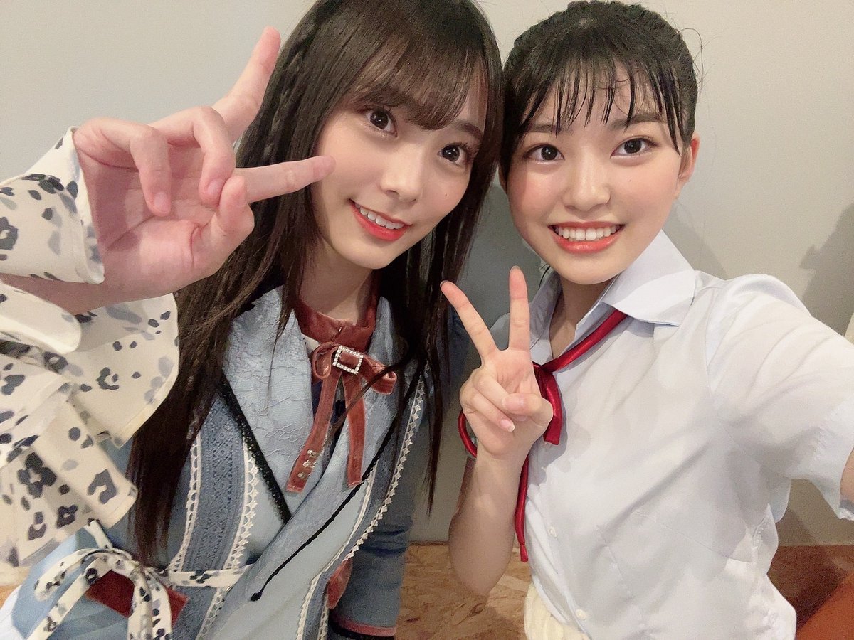 黒島咲花【NMB488期生】 tweet media