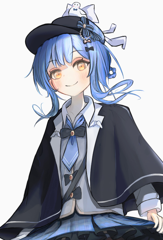 aria_oekaki's tweet photo. シェリーちゃんをかわいくかきたい
#まのさば二次創作 https://t.co/JRneA3GIKl