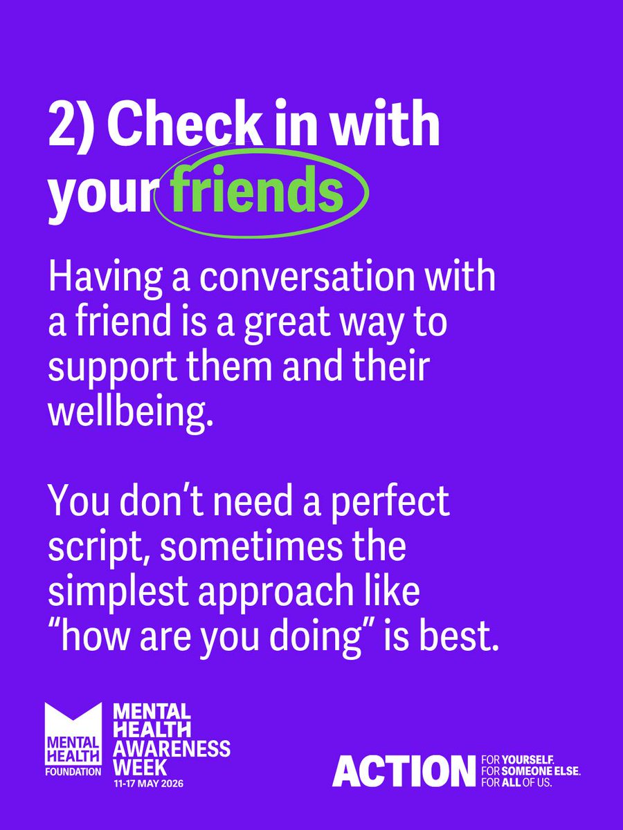 PDPA_darts's tweet photo. Watching someone you love struggle emotionally is tough. You want to help but don’t always know how, and that can leave you feeling helpless. Here are three things you can do to support the people you care about. https://t.co/LiV24zdU1R