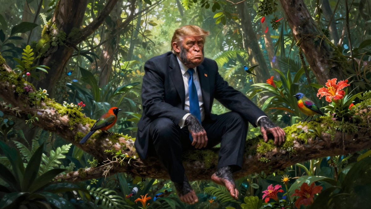 Judgementwolf tweet media