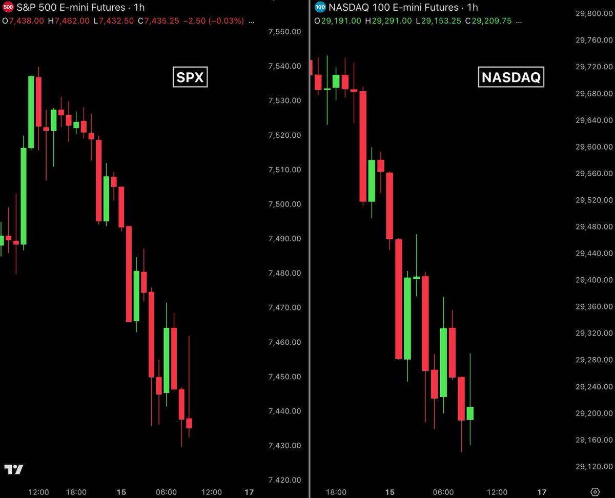 Bull Theory tweet media