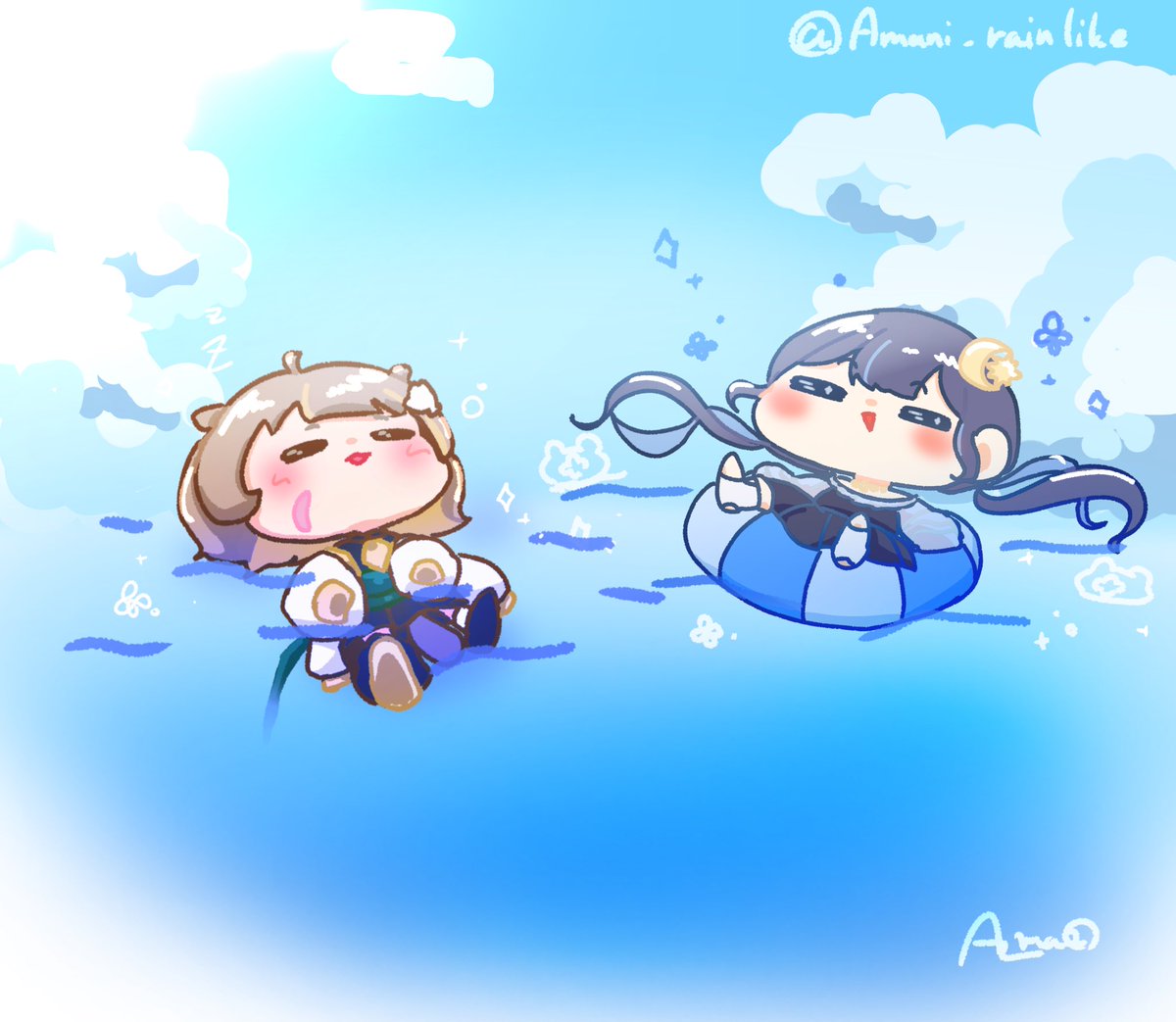 れんちん⛩🔅 (@Ren01270525) / Posts / X