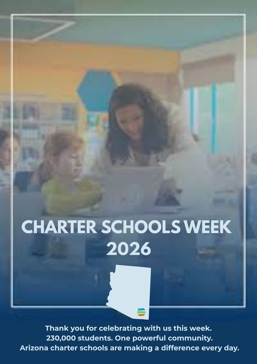 AZCharterAssociation tweet media