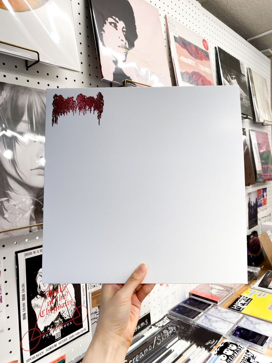 3LA/Otonashi Records tweet media