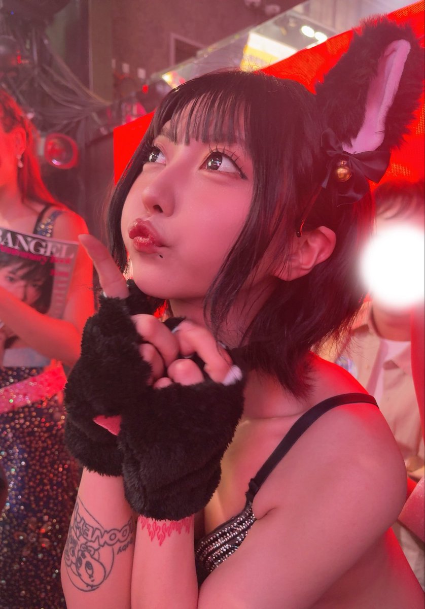 むぎ@63エンジェル(旧バーレスク東京)🌾 (@mugi_burlesque) / Posts / X