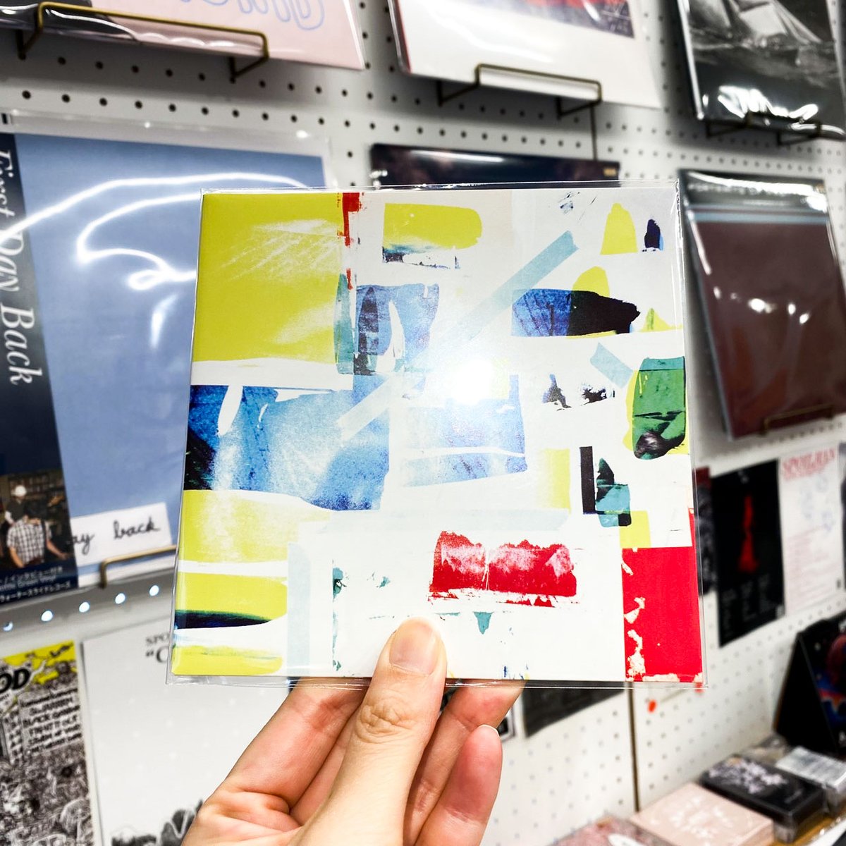 3LA/Otonashi Records tweet media
