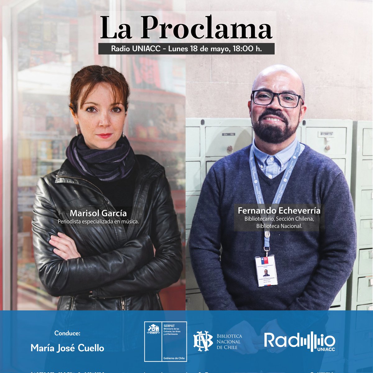 Biblioteca Nacional tweet media