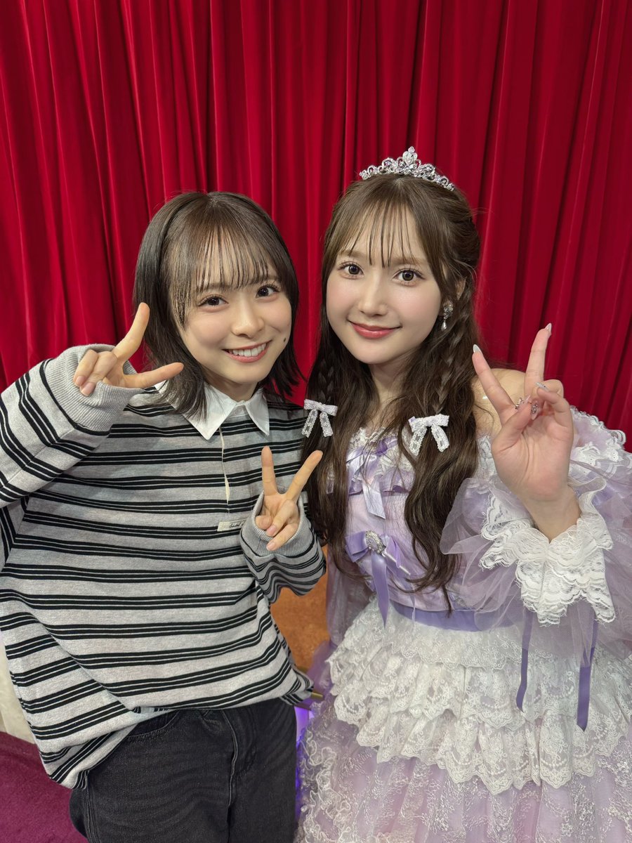 倉野尾成美 tweet media