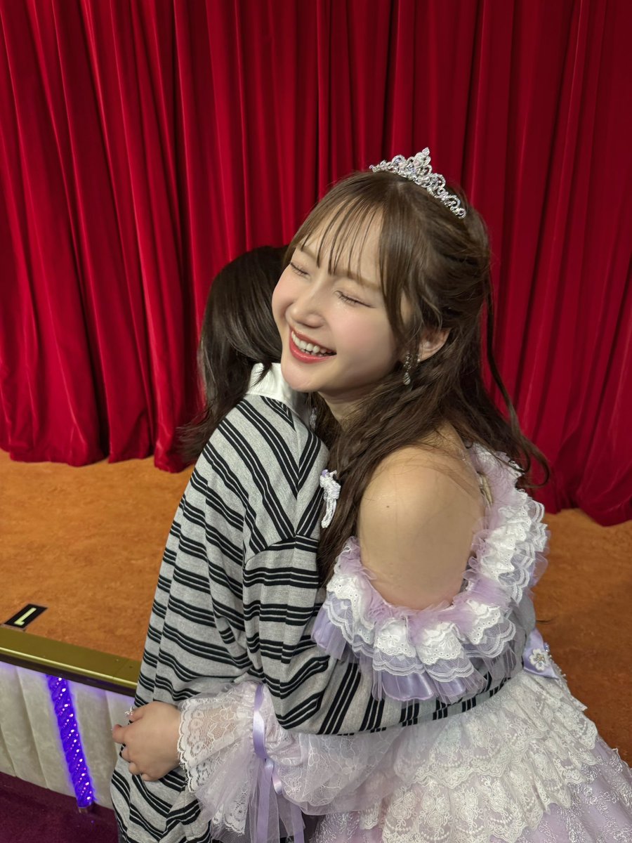 倉野尾成美 tweet media
