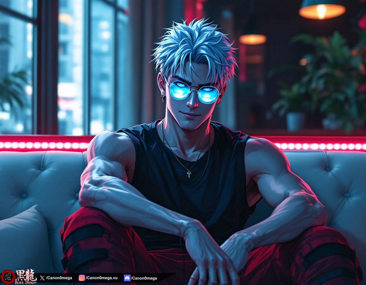 ⛩️Canon⛩️ tweet media