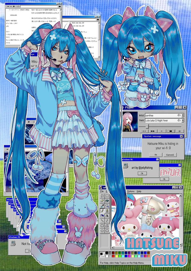 AGUA 🍅 COMMS OPEN ‼️ tweet media