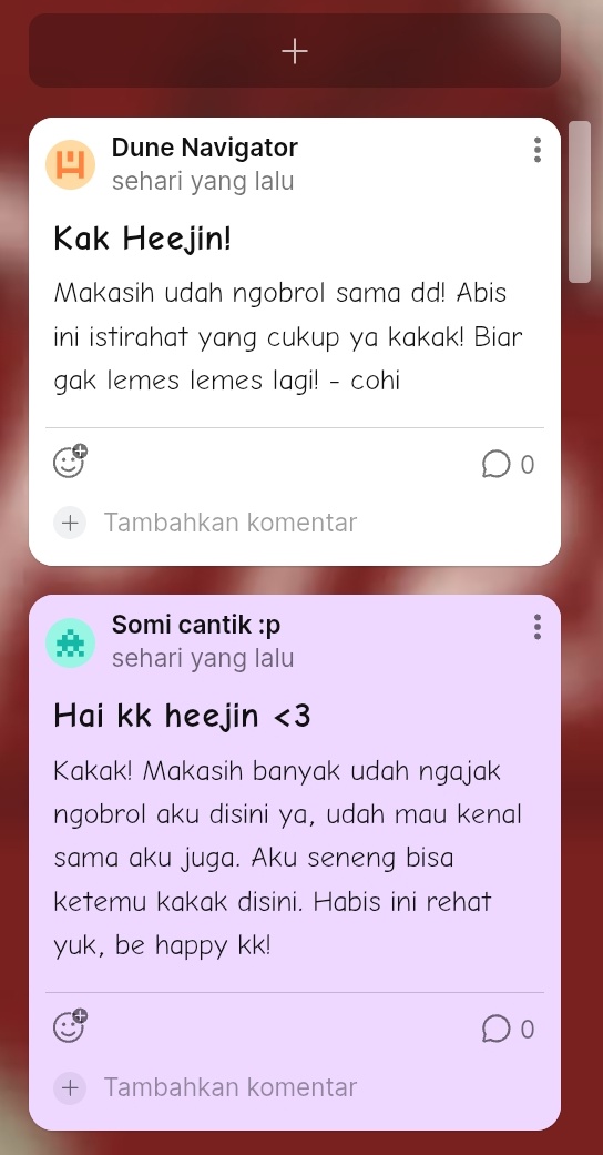 Heejin. tweet media