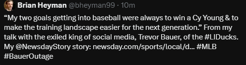 Brad Johnson tweet media