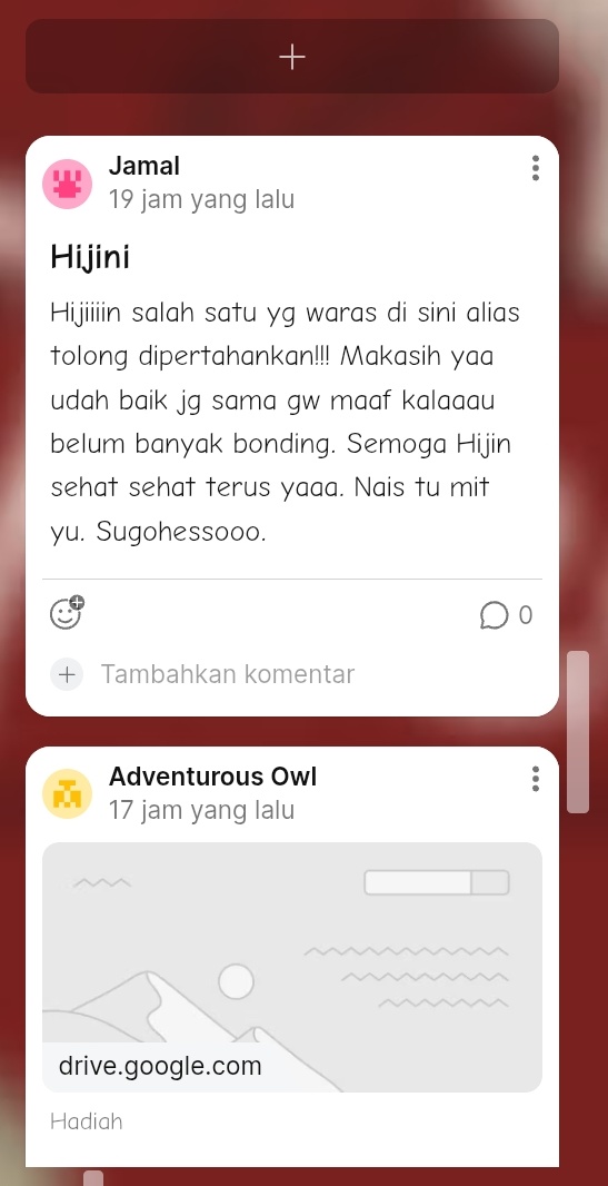 Heejin. tweet media