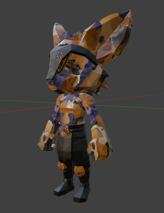BlackBoxBird's tweet photo. There is something pretty on this "pre-bake" moment, is like chaos but order at the same time, am I the only one that likes this? hahaha
#GameDev #IndieDev #WIP #GameDevelopment #PreBake #DevLog #GameArt #SoloDev https://t.co/FseMEsTTTl