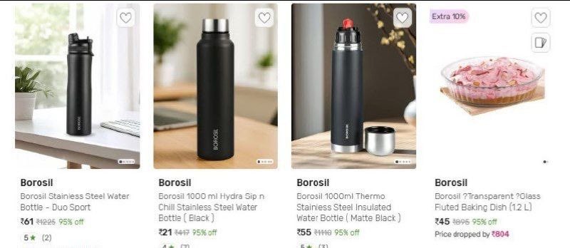 DealzTrendz tweet media