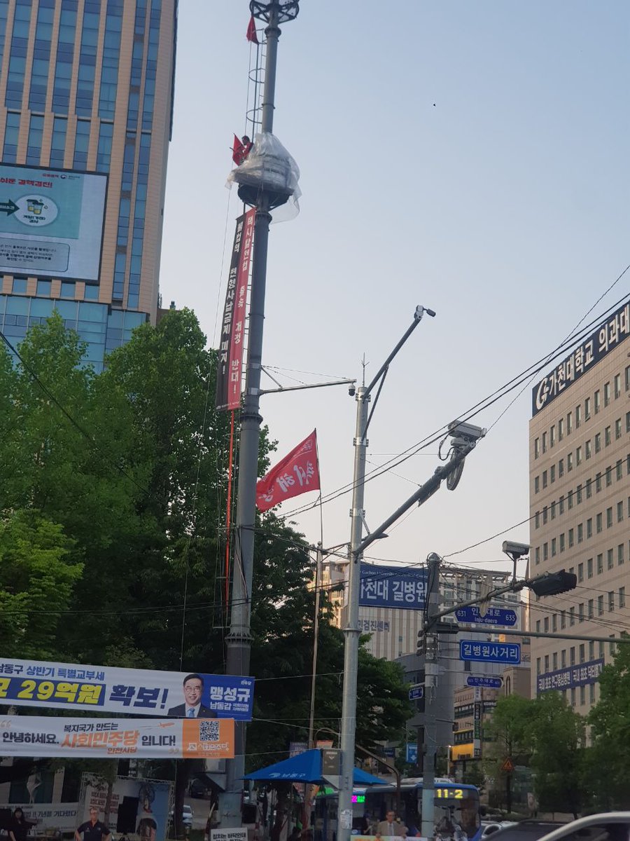 고영기(하얀소나무) tweet media
