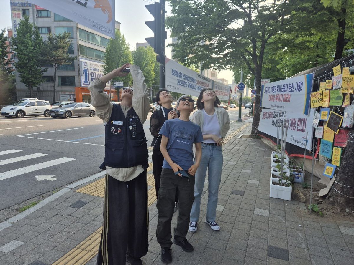 고영기(하얀소나무) tweet media