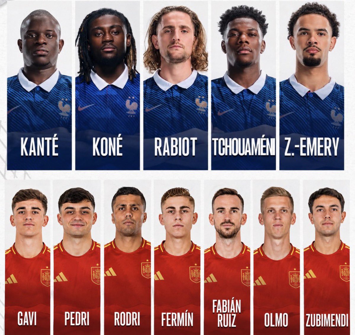 Hansi’s Barça 🇩🇪 (fan) tweet media