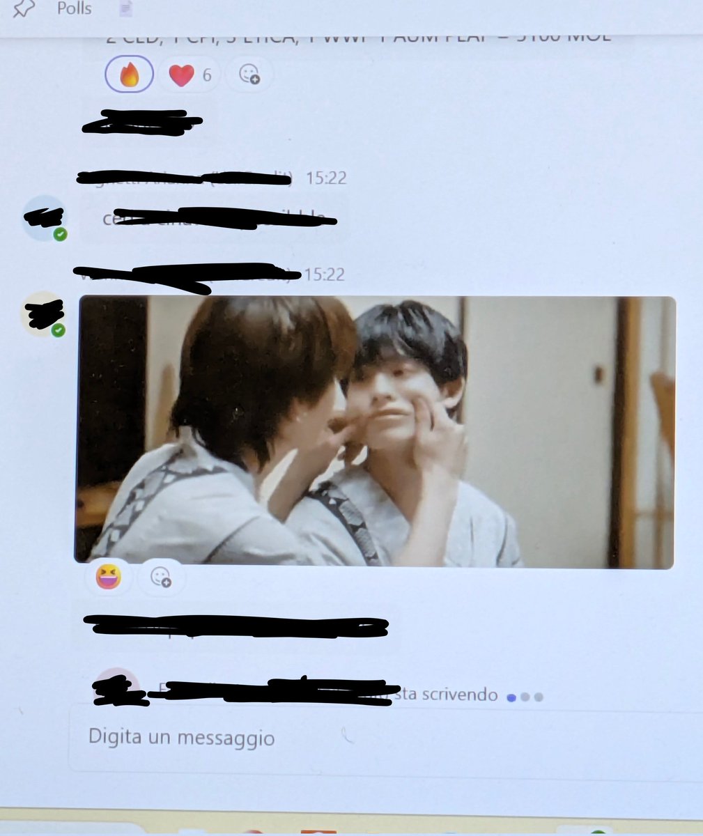 meIIodyy's tweet photo. my homophobic coworker sent a DUANG WITH YOU IN THE GROUP CHAT I'M DEAD https://t.co/UEgtj7pBsY