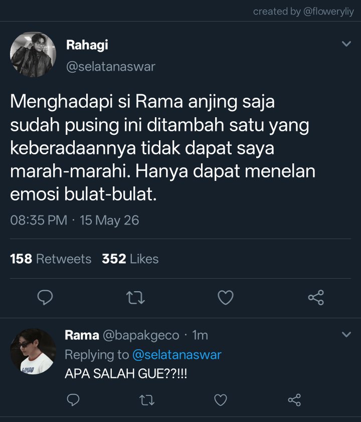 🌷 tweet media